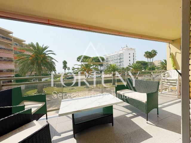 Piso en Venta en Pla de Maset Cap de Salou