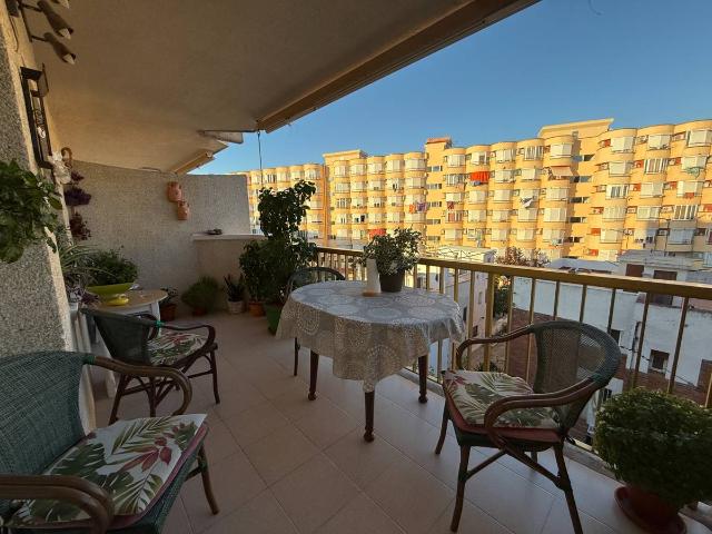 Piso en Venta en La Pineda