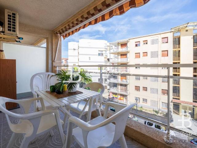 Piso en Venta en La Pineda