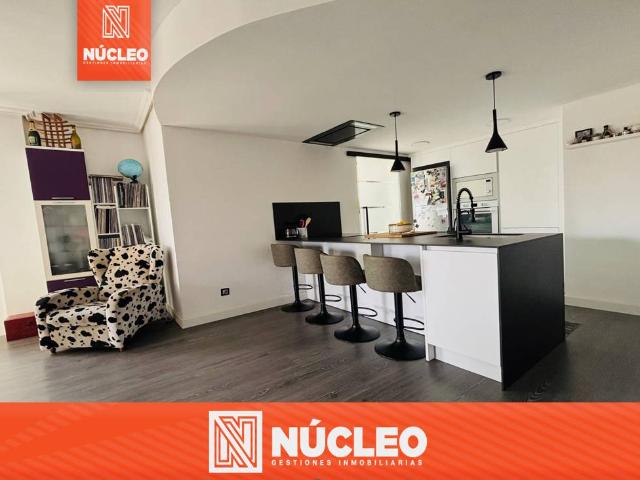 Piso en Venta en La Pineda
