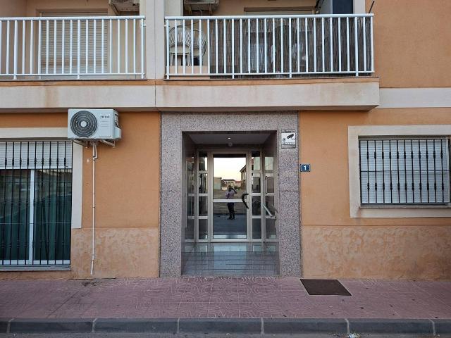 Piso en Venta en La Pinilla Las Palas