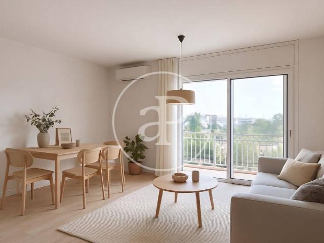 Piso en Venta en La Plana Bellsoleig