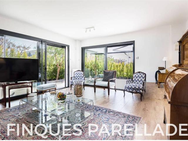 Piso en Venta en La Plana