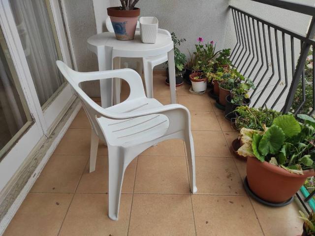 Piso en Venta en La Plana