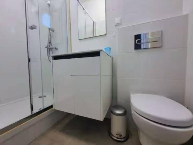 Piso en Venta en La Plata