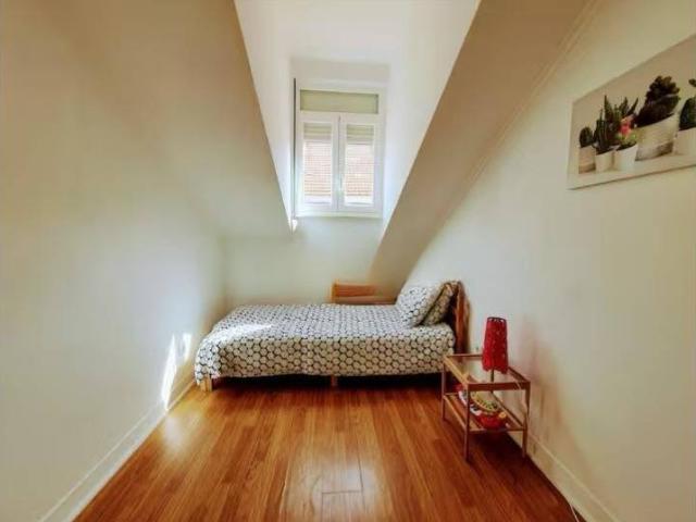 Piso en Venta en La Plata