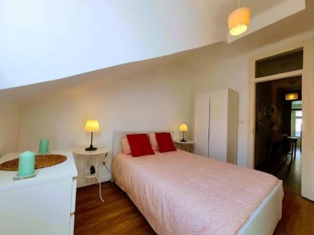 Piso en Venta en La Plata