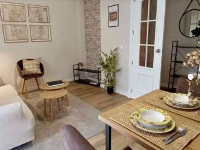 Piso en Venta en La Plata
