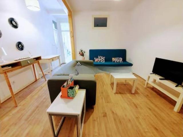 Piso en Venta en La Plata