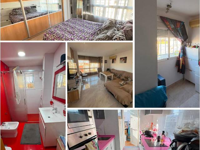 Piso en Venta en La Plata