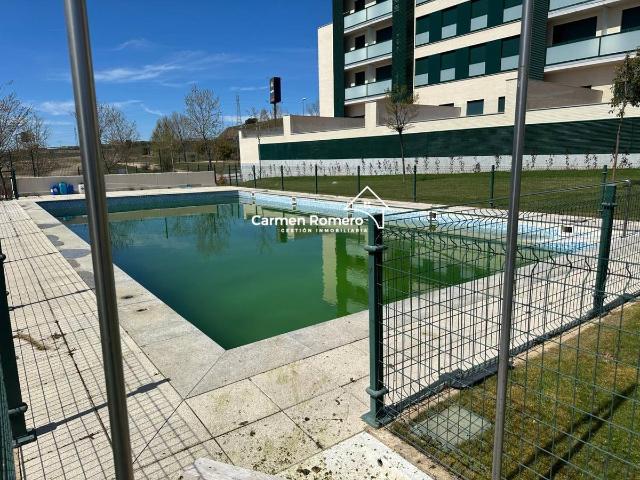 Piso en Venta en La Platina Hospital Campus
