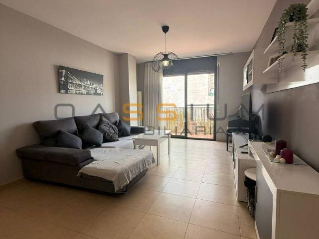 Piso en Venta en La Pobla de Mafumet