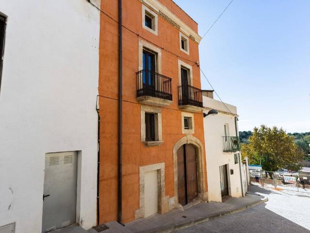 Piso en Venta en La Pobla de Montornès