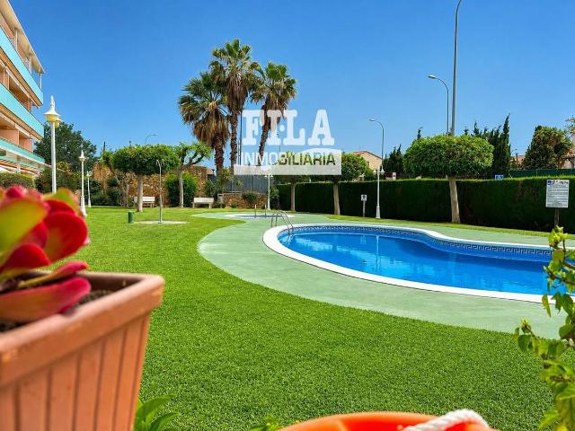 Piso en Venta en La Pobla de Montornès