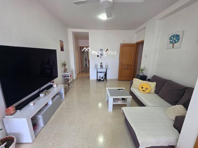Piso en Venta en La Pobla de Montornès