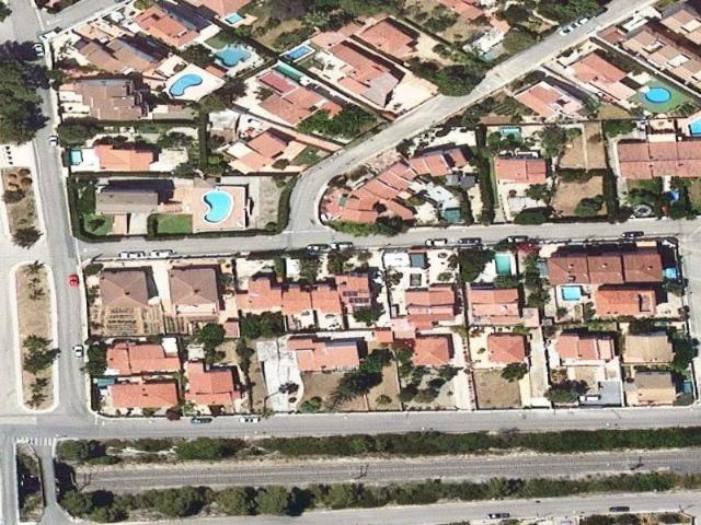 Piso en Venta en La Pobla de Montornès