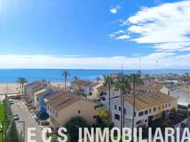 Piso en Venta en La Pobla de Farnals