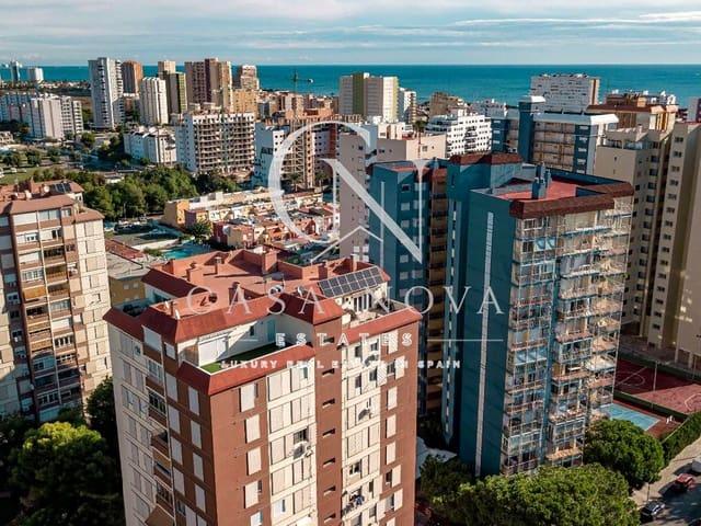 Piso en venta en La Pobla de Farnals, Valencia Costa Valencia