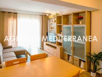 Piso en venta en La Pobla de Farnals, Valencia Costa Valencia