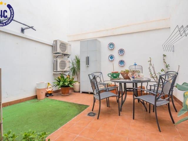Piso en venta en La Pobla de Vallbona, Valencia