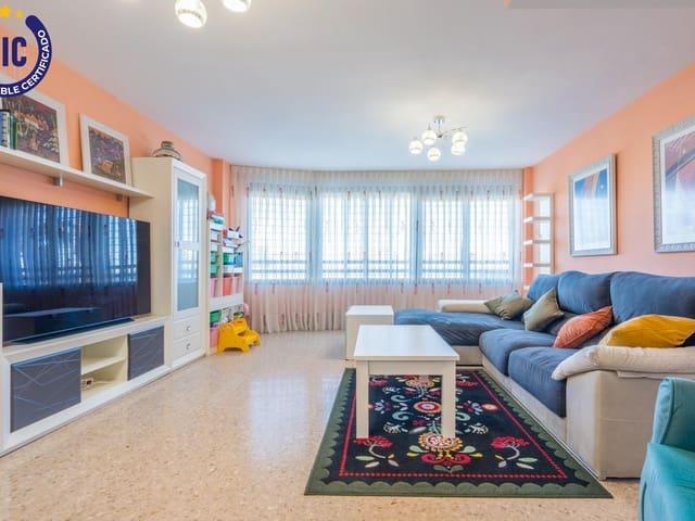 Piso en venta en La Pobla de Vallbona, Valencia