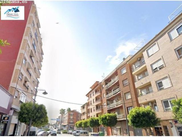 Piso en venta en La Pobla de Vallbona Valencia