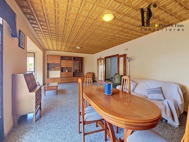 Piso en venta en La Pobla de Vallbona, Valencia