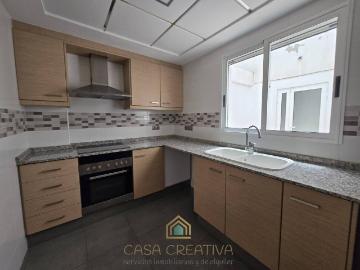 Piso en Venta en La Pobla Llarga