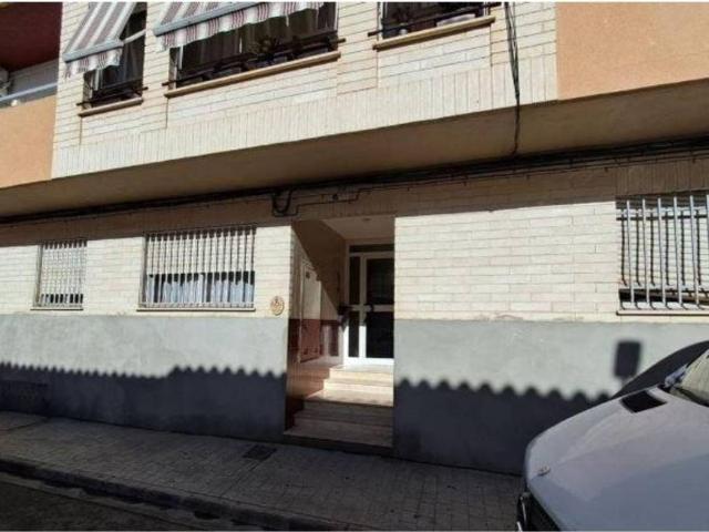 Piso en Venta en La Pobla Llarga