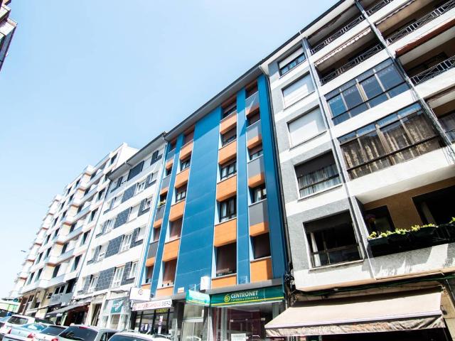 Piso en Venta en La Pola Siero