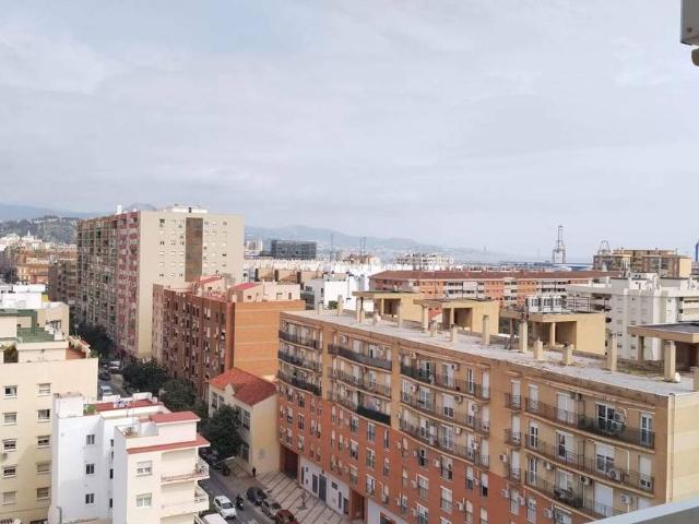 Piso en Venta en Parque Ayala Jardín de la Abadía Huelín