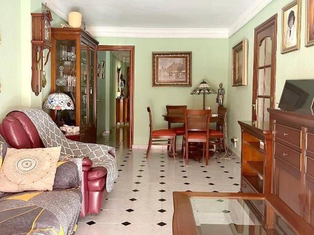 Piso en Venta en La Princesa