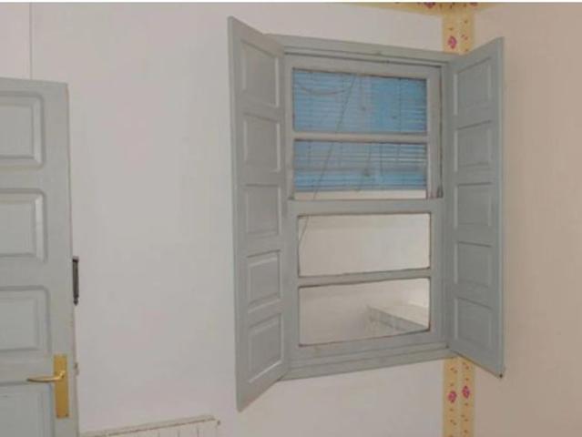 Piso en Venta en La Rúa, Orense