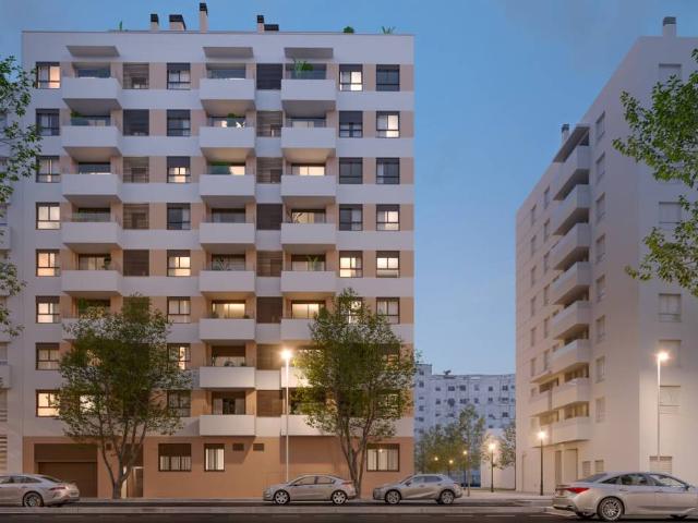 Piso en Venta en La Raïosa