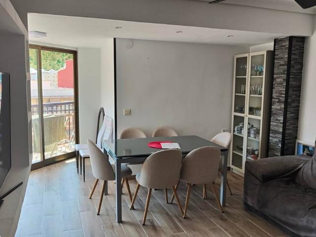 Piso en Venta en La Raïosa
