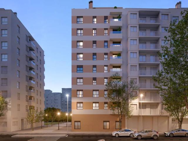 Piso en Venta en La Raïosa