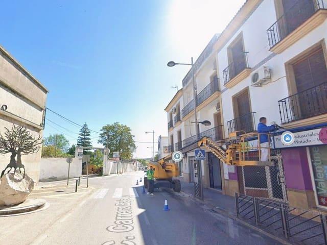 Piso en venta en La Rambla, Córdoba
