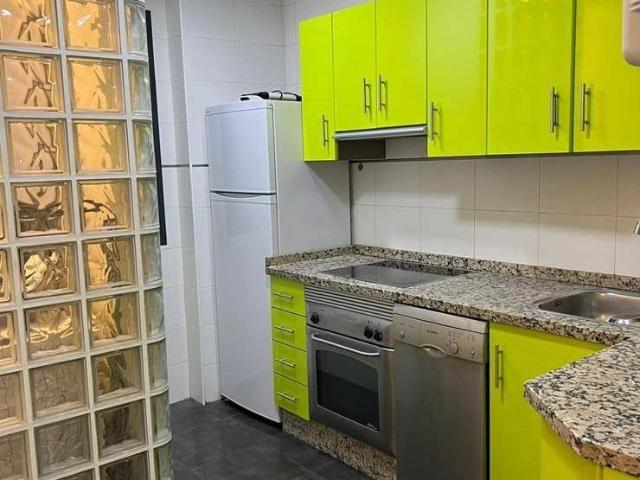 Piso en Venta en La Reconquista El Rosario