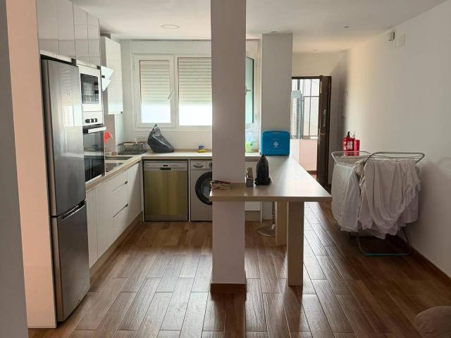 Piso en Venta en La Reconquista El Rosario