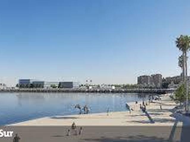 Piso en Venta en La Reconquista El Rosario