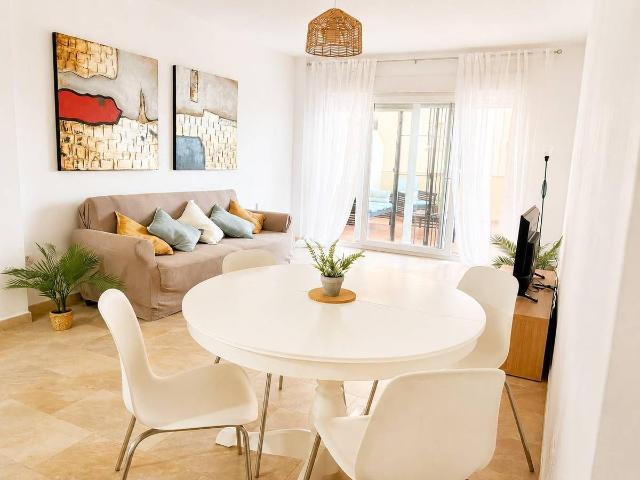 Piso en Venta en La Reconquista El Rosario