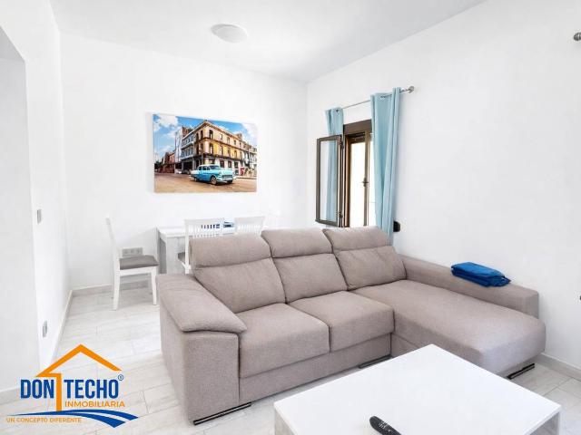Piso en Venta en La Reconquista El Rosario