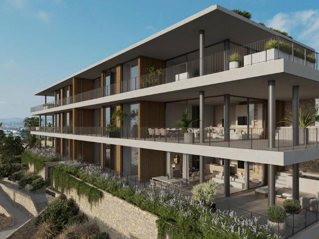 Piso en Venta en La Renegà Torre Bellver Les Platgetes
