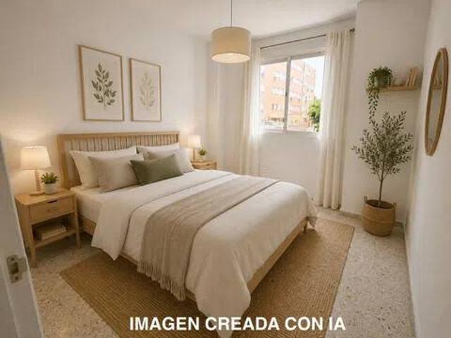 Piso en Venta en La Rinconada