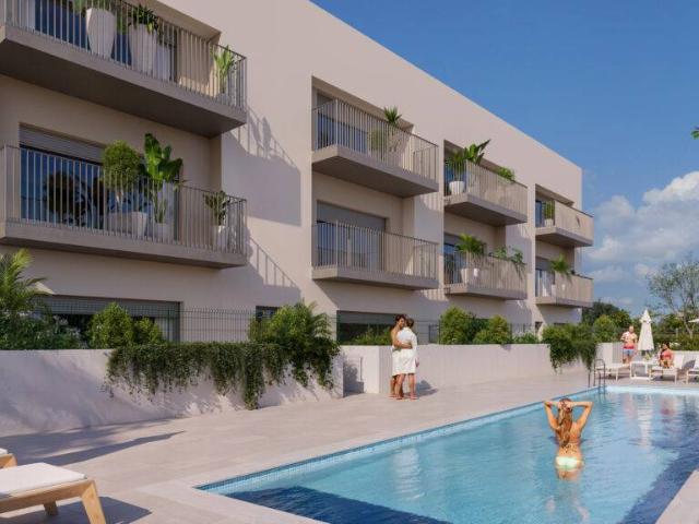Piso en Venta en La Roca del Vallès