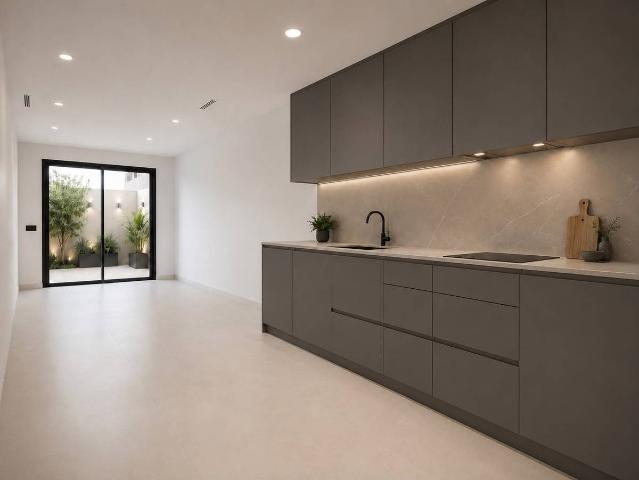 Piso en Venta en La Roca del Vallès