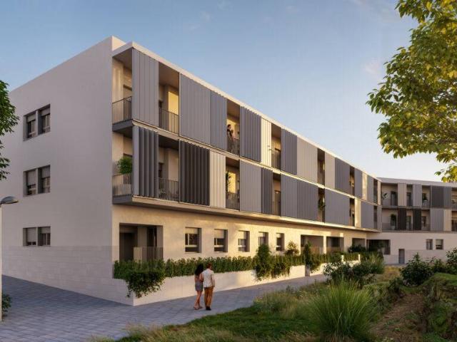 Piso en Venta en La Roca del Vallès