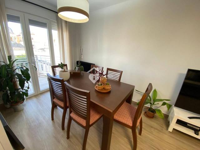Piso en venta en La Roda