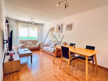 Piso en venta en La Romana, Alicante