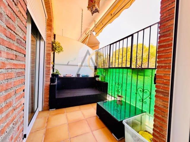 Piso en venta en La Romana, Alicante